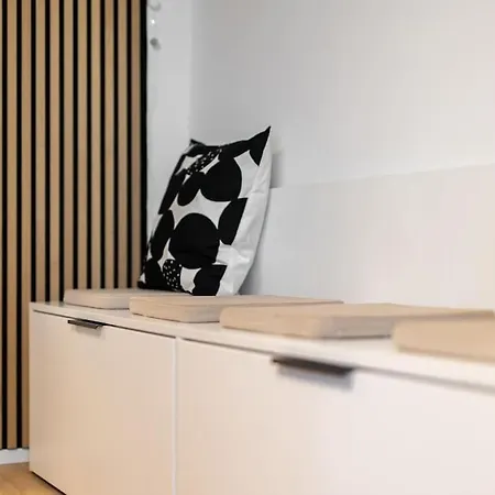 Appartement Slovakia Tranquil Haven Retreat *