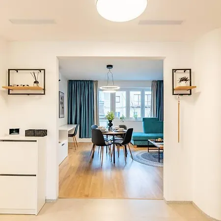 Slovakia Tranquil Haven Retreat Apartment *