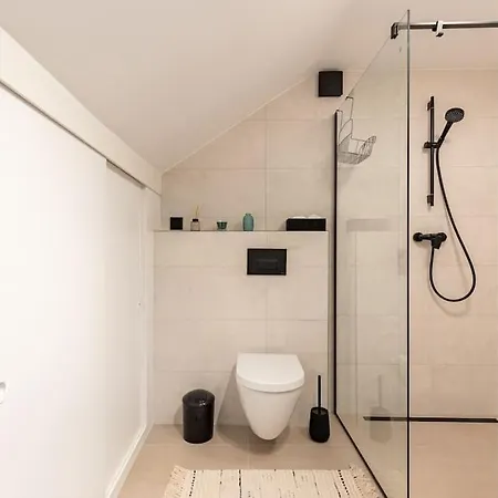 Slovakia Tranquil Haven Retreat