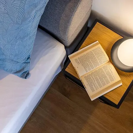 Slovakia Tranquil Haven Retreat * Bratislava