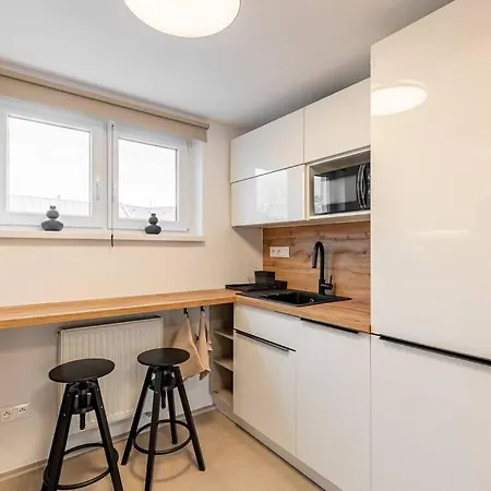 Apartment Slovakia Tranquil Haven Retreat