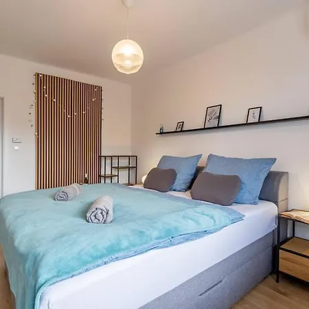 Apartment Slovakia Tranquil Haven Retreat *