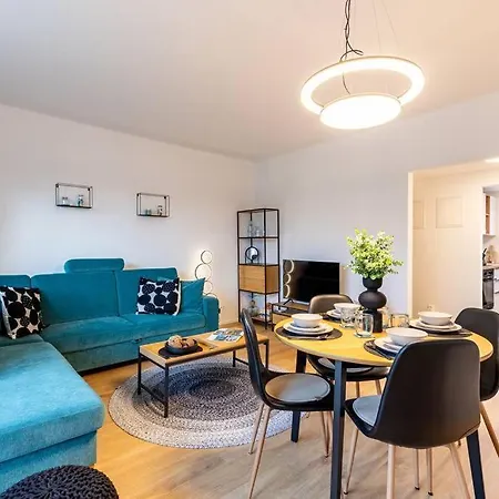 Slovakia Tranquil Haven Retreat * Pressburg