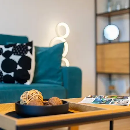 Apartment Slovakia Tranquil Haven Retreat