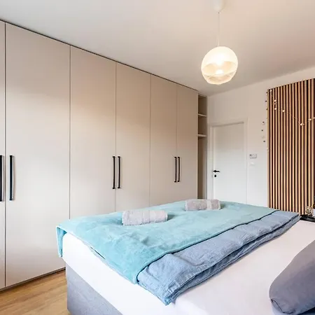 Slovakia Tranquil Haven Retreat Bratislava