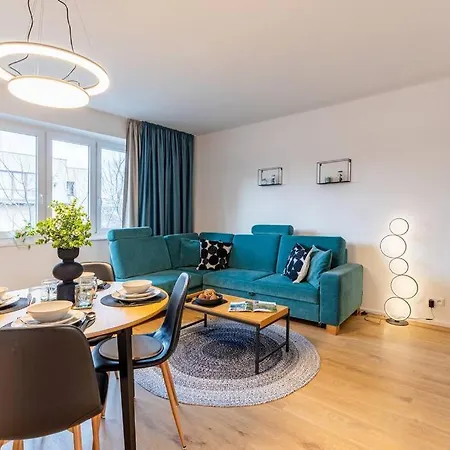Apartment Slovakia Tranquil Haven Retreat