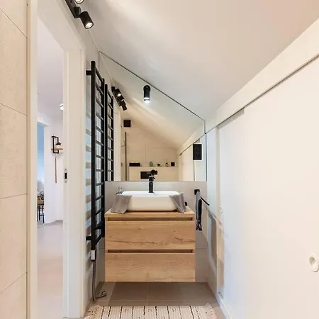 Slovakia Tranquil Haven Retreat Bratislava