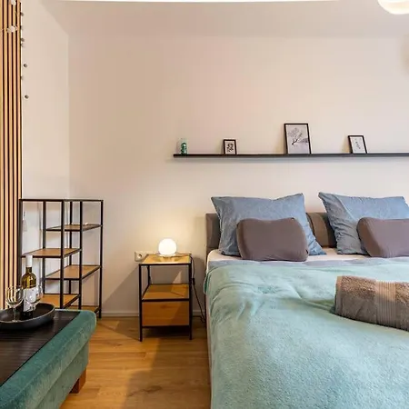 Slovakia Tranquil Haven Retreat