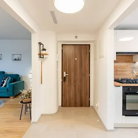 Apartment Slovakia Tranquil Haven Retreat Bratislava