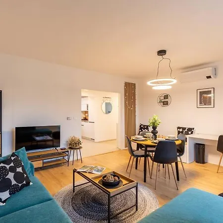 Slovakia Tranquil Haven Retreat Bratislava