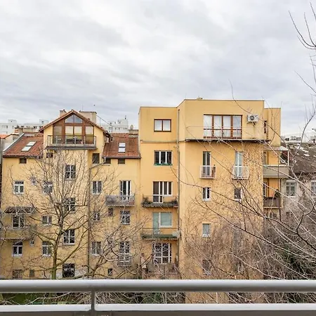 Slovakia Tranquil Haven Retreat Apartment *