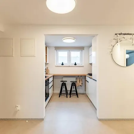 Slovakia Tranquil Haven Retreat Bratislava