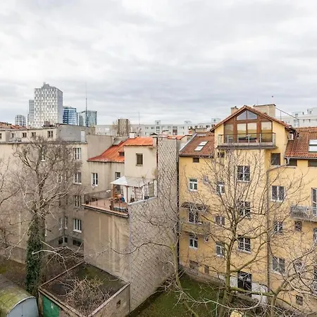 Slovakia Tranquil Haven Retreat * Bratislava