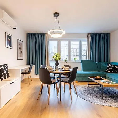 Slovakia Tranquil Haven Retreat Bratislava