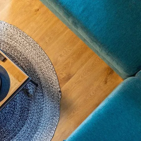 アパート Slovakia Tranquil Haven Retreat *